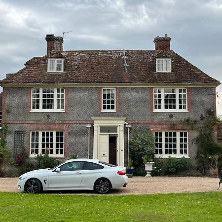 Holmbush House Hellingly Exterior foto