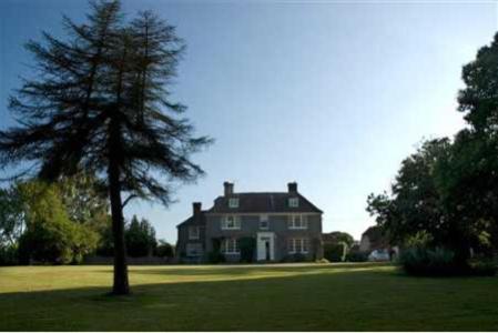 Holmbush House Hellingly Exterior foto