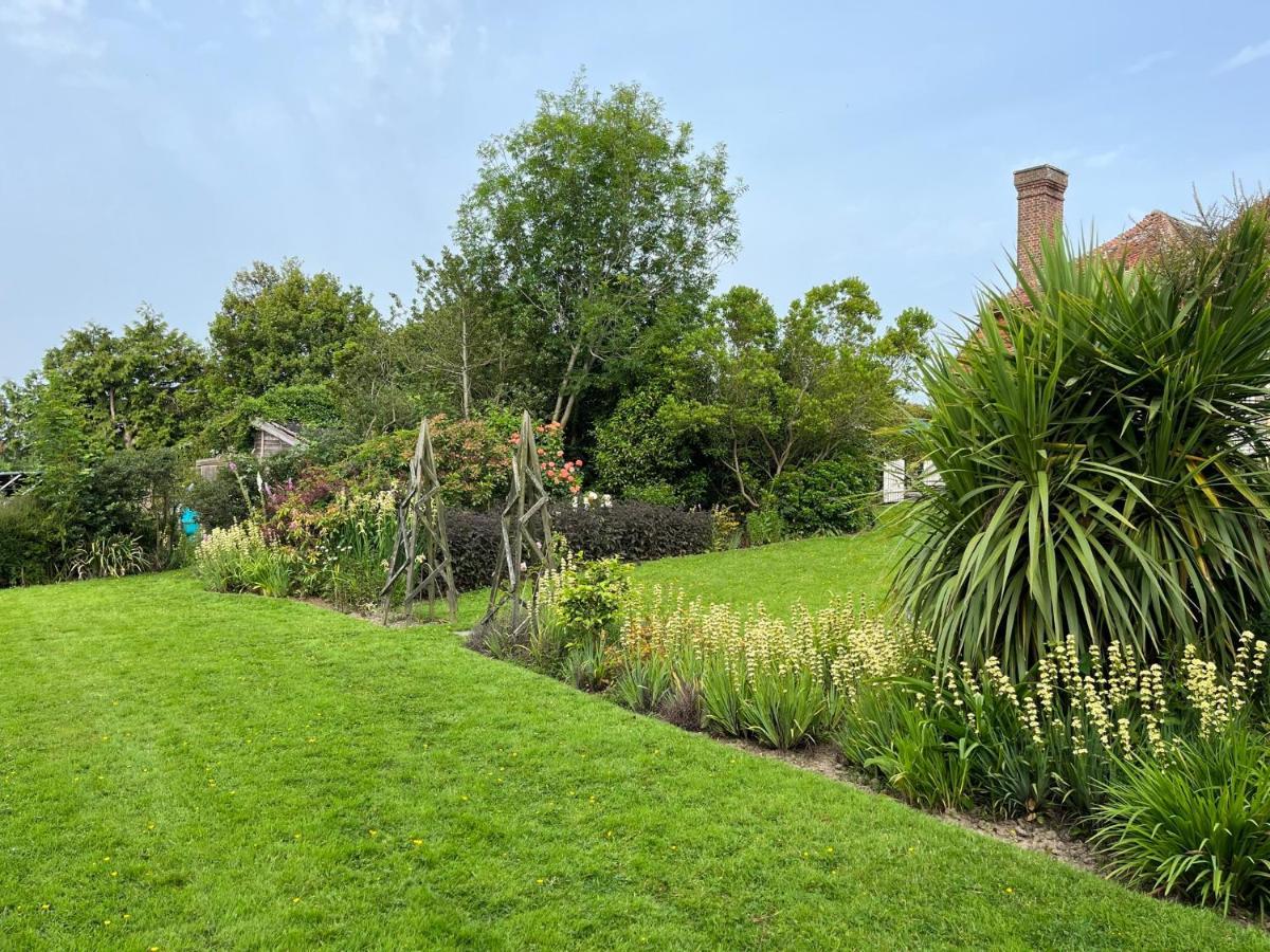 Holmbush House Hellingly Exterior foto