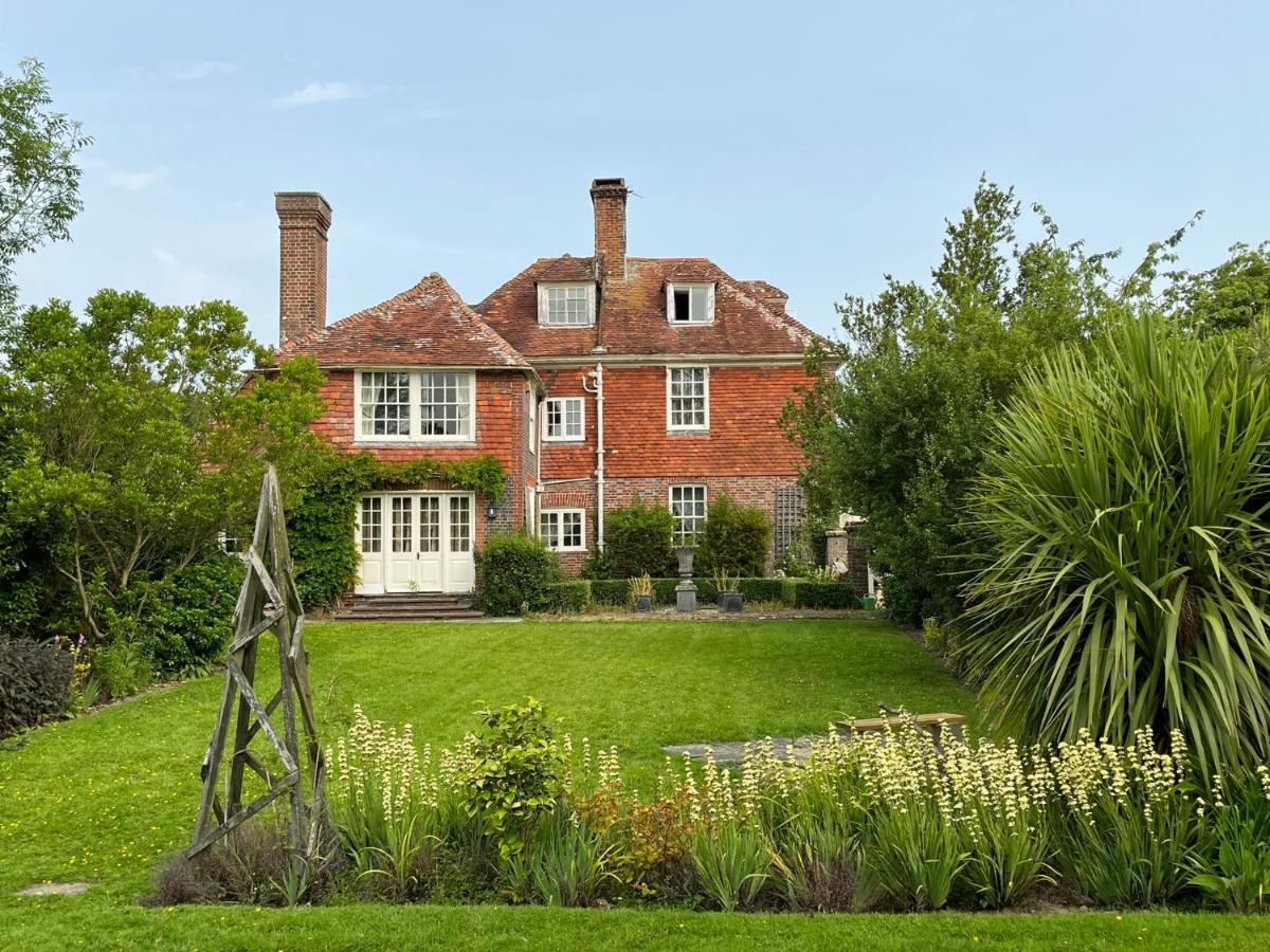 Holmbush House Hellingly Exterior foto