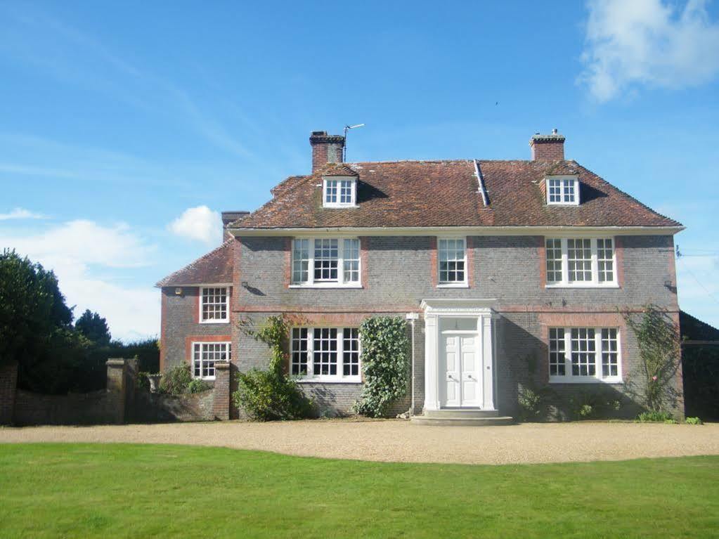 Holmbush House Hellingly Exterior foto